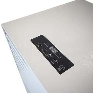 pulsanti regolazione deumidificatore fral FDNF62