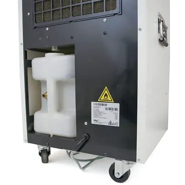 serbatoio condensa deumidificatore fral FDNF62