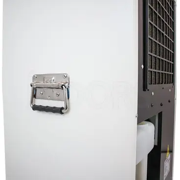 deumidificatore fral fdnf62 trasportabile con maniglie e ruote