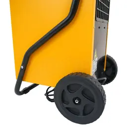 deumidificatore Fral FDNP33 trasportabile
