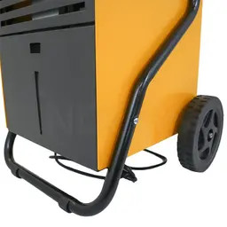 deumidificatore portatile con ruote Fral FDNP33