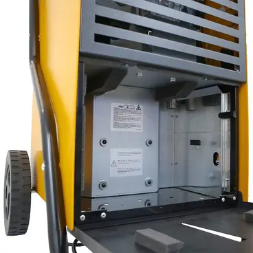 scarico di condensa deumidificatore Fral FDNP33