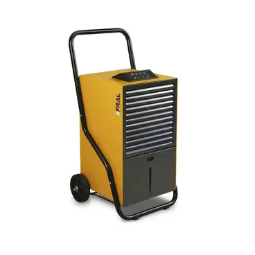 Fral FDNP33 - Deumidificatore Portatile Professionale