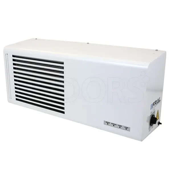 Deumidificatore da parete Fral FDW016