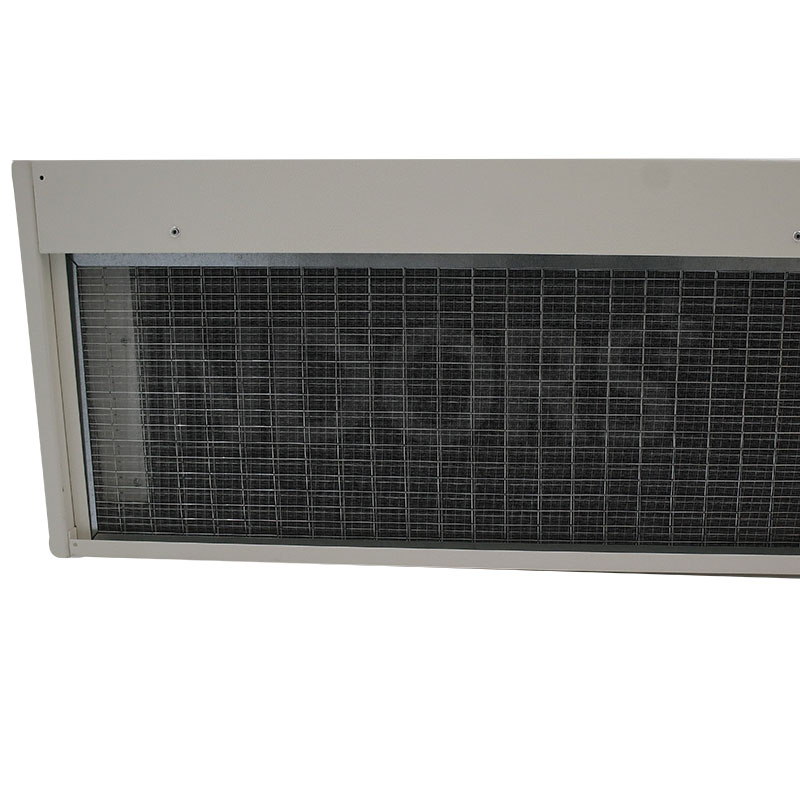 Fral FS70- Ceiling Dehumidifier for Pools