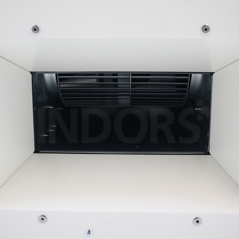 Fral FS70- Ceiling Dehumidifier for Pools