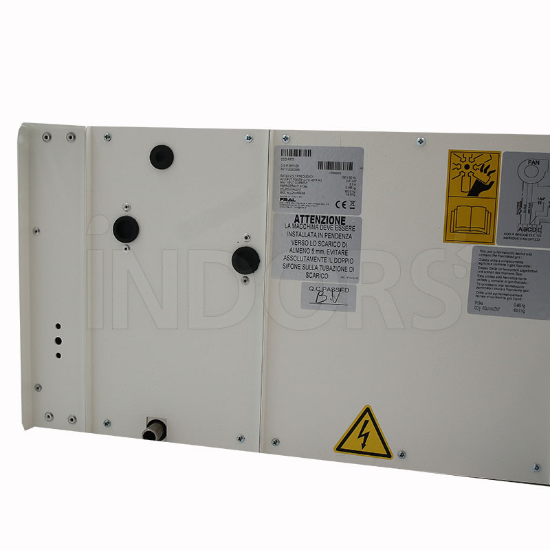 Fral FS70- Ceiling Dehumidifier for Pools