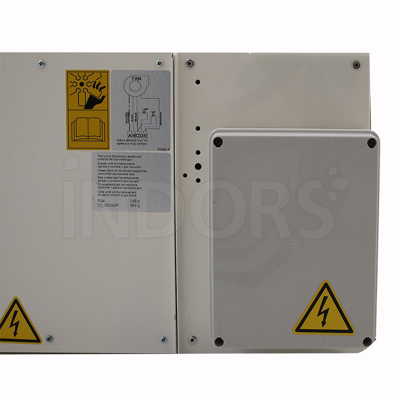 Fral FS70- Ceiling Dehumidifier for Pools