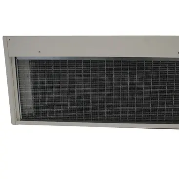 Fral FS70- Deumidificatore a Soffitto per Piscine