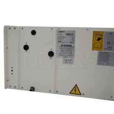 Fral FS70- Deumidificatore a Soffitto per Piscine