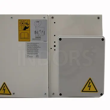 Fral FS70- Deumidificatore a Soffitto per Piscine