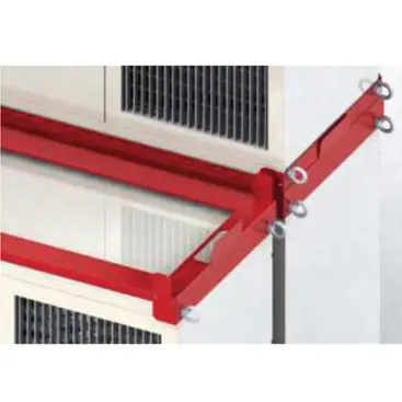 Fral FAN COIL 20-40 gancio trasporto