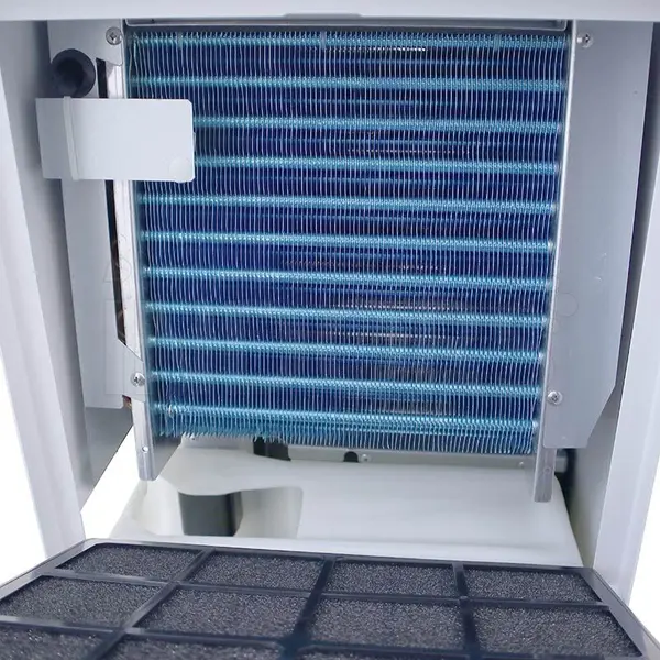 filtro Fral FD33ECO cod. 2000 - Deumidificatore Portatile