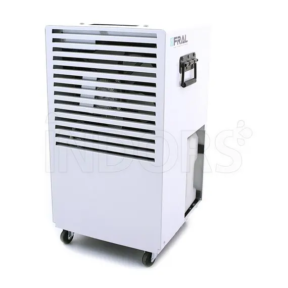 Fral FD33ECO cod. 2000 - Deumidificatore Portatile