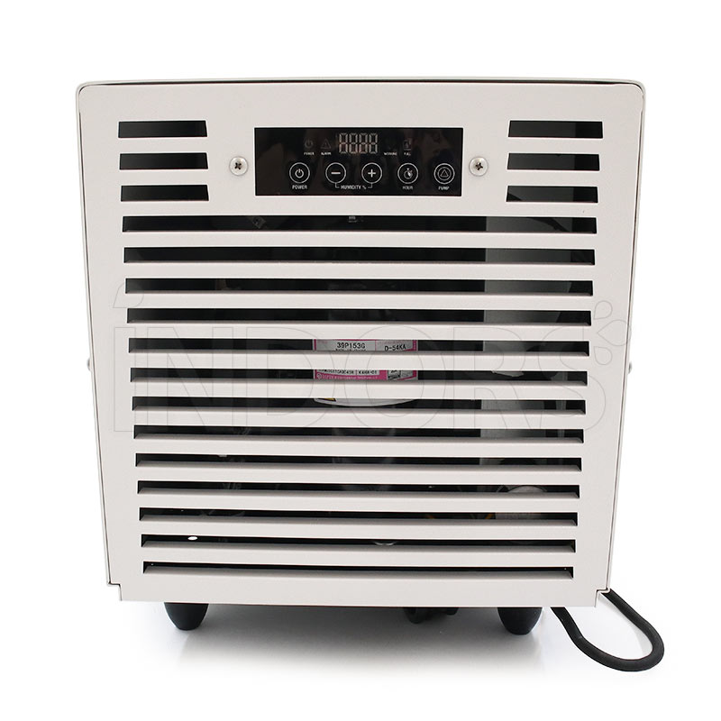 Fral FDK 44S - Professional Dehumidifier for Industry with Continuous Drain