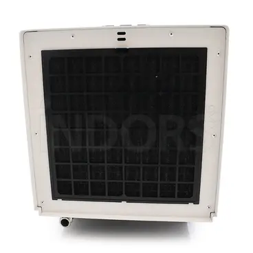 Fral FDK 44S - Deumidificatore Professionale per Industria con Scarico Continuo