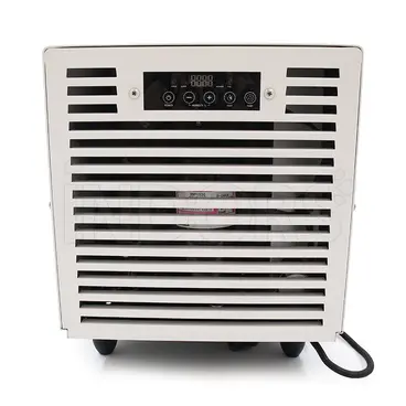 Fral FDK 44S - Deumidificatore Professionale per Industria con Scarico Continuo