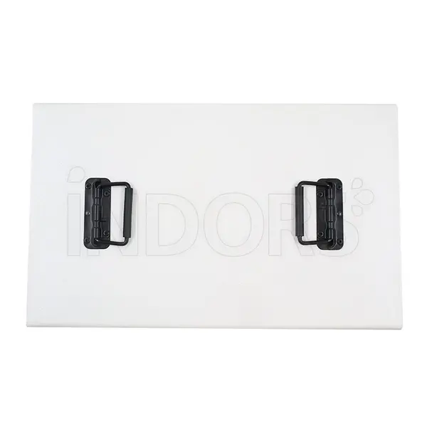 Fral FDK 44S - Deumidificatore Professionale per Industria con Scarico Continuo