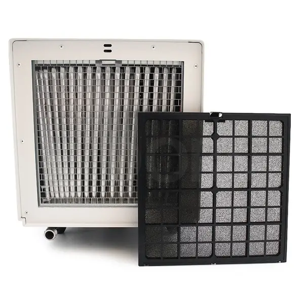 Fral FDK 44S - Deumidificatore Professionale per Industria con Scarico Continuo