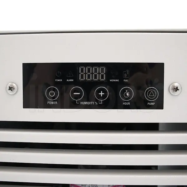 Fral FDK 44S - Deumidificatore Professionale per Industria con Scarico Continuo