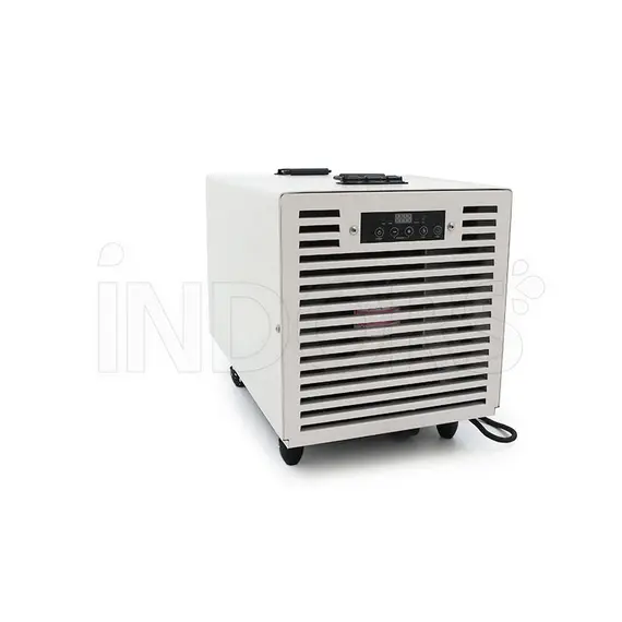 Fral FDK44 - Deumidificatore Professionale per Industria con Scarico Continuo