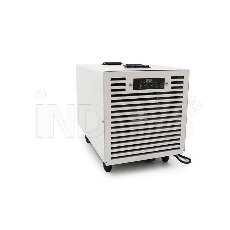 Fral FDK44 - Professional Dehumidifier for Industry with Continuous Drain