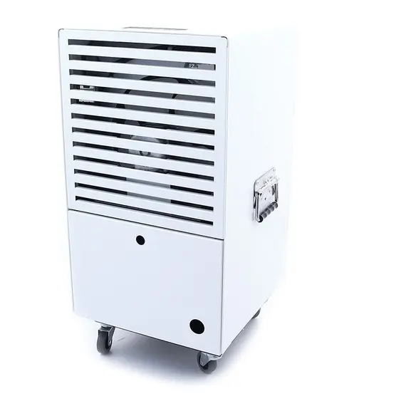 Fral FDNF44 - Deumidificatore Mobile 450 mc/h