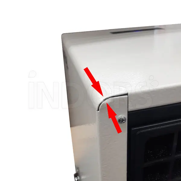 Fral FDNF33 - Deumidificatore Professionale Basso Consumo ESPOSITIVO