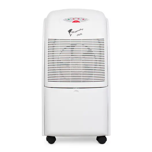 Fral Flipperdry 300 White - Deumidificatore Domestico