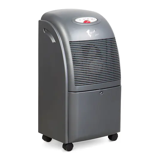 Fral Flipperdry 300 London - Deumidificatore Domestico