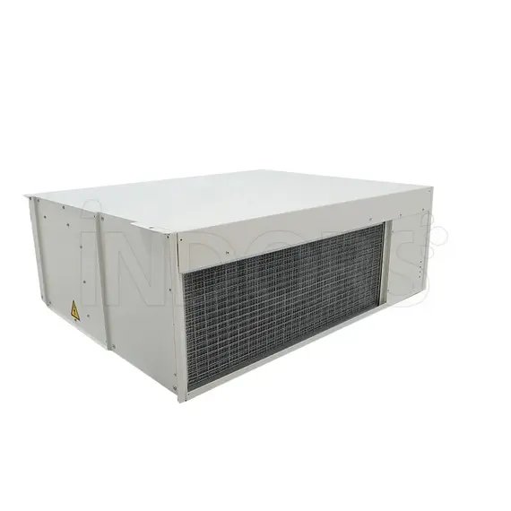 Fral FS30 - Deumidificatore Fisso da Soffitto per Zone Molto Umide