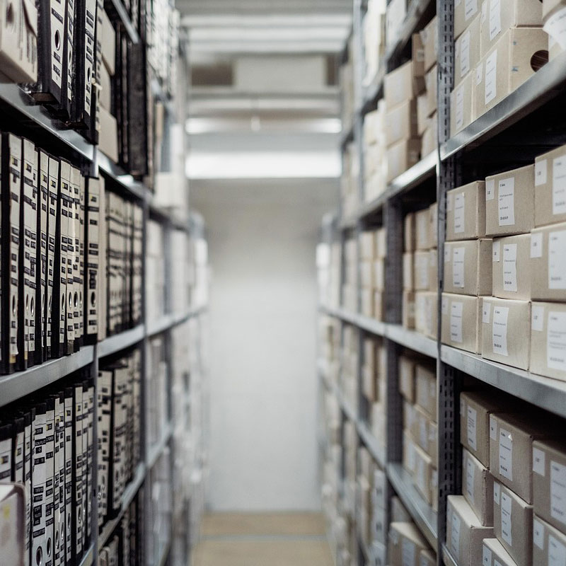 Fral FS30 - Fixed Ceiling Dehumidifier