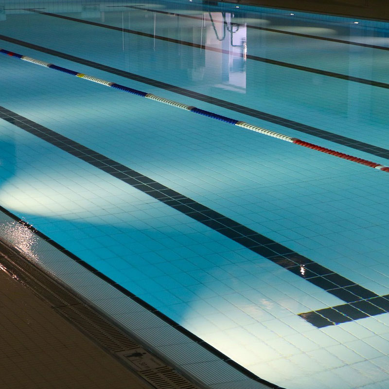 Fral FS30 - Fixed Ceiling Dehumidifier for Very Humid Areas