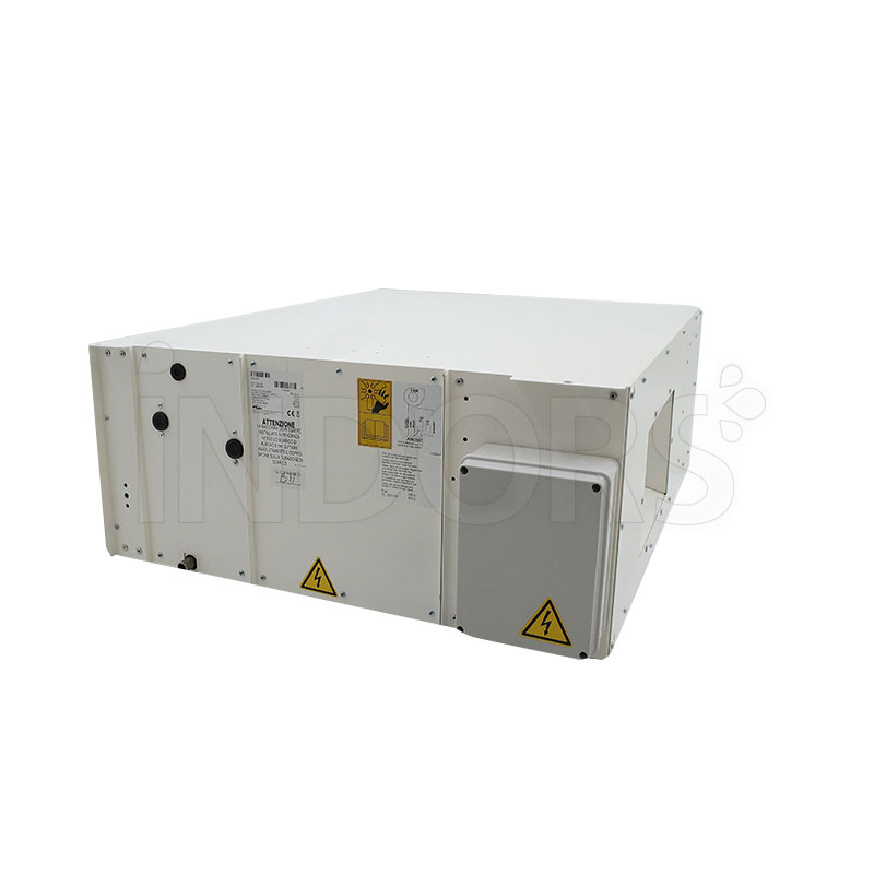 Fral FS30 - Fixed Ceiling Dehumidifier