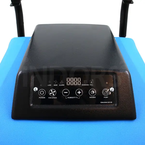 Fral Rotomoulded 50