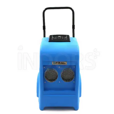Fral Rotomoulded 50 - Deumidificatore Portatile Antiurto