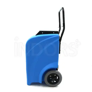 Fral Rotomoulded 50 - Deumidificatore Portatile Antiurto