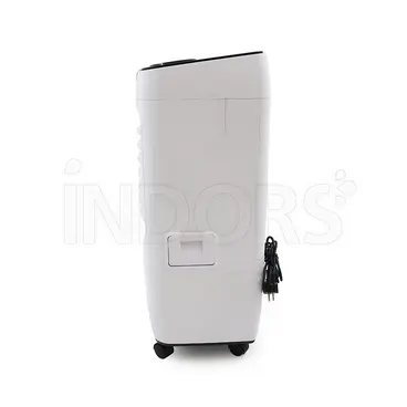 Fral EVC 12 - Raffrescatore Evaporativo con portata 1200 m³/h a 3 velocità