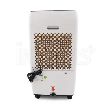 Fral EVC 12 - Raffrescatore Evaporativo con portata 1200 m³/h a 3 velocità
