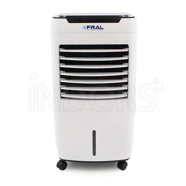 Fral ECV 12 - Raffrescatore Evaporativo mobile