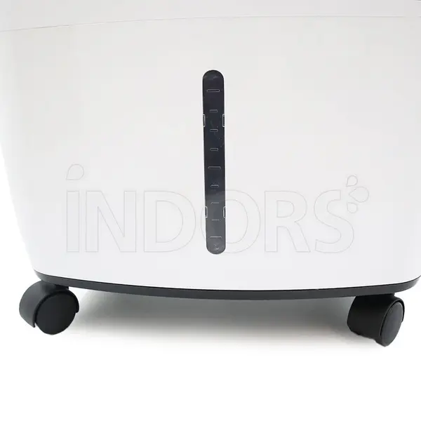 Fral EVC 12 - Raffrescatore Evaporativo con portata 1200 m³/h a 3 velocità