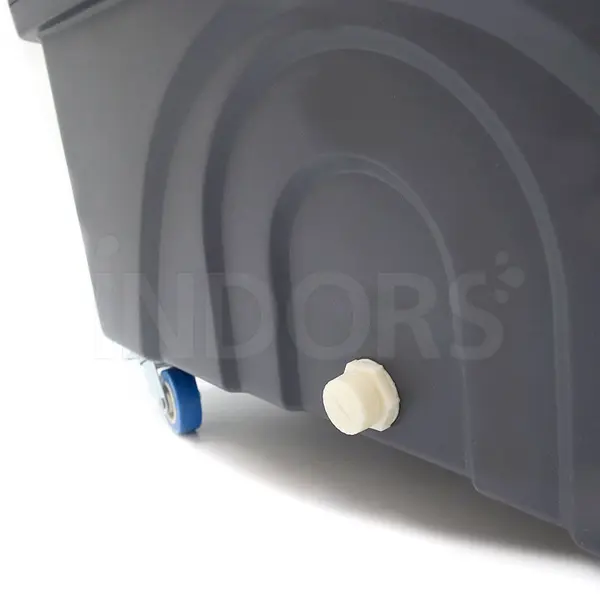 Fral EVC 45 - Raffrescatore Evaporativo Professionale Uso Intensivo