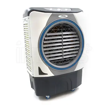 Fral EVC 45 - Raffrescatore Evaporativo 120 mq