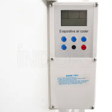 Fral EVC 220 - Raffrescatore Evaporativo con controllo remoto