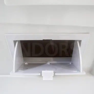 Fral EVC 220 - Raffrescatore Evaporativo con serbatoio acqua