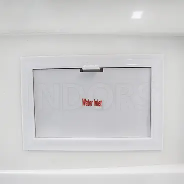 Fral EVC 220 - Raffrescatore Evaporativo con serbatoio acqua