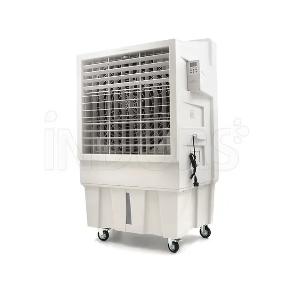 Fral EVC 220 - Raffrescatore Evaporativo ad Acqua 350 mq 