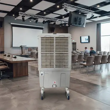 Fral EVC 80 - Raffrescatore Evaporativo 180 mq