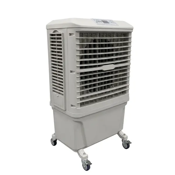 Fral EVC 80 - Raffrescatore Evaporativo 180 mq