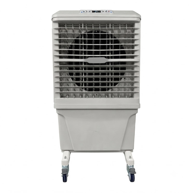 Fral EVC 80 - Raffrescatore Evaporativo 180 mq